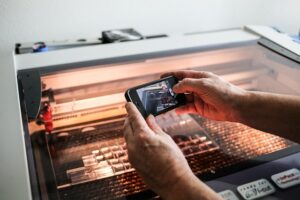 תנורים תעשיתיים